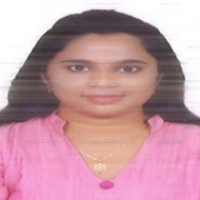 DR PRATHIBHA L M